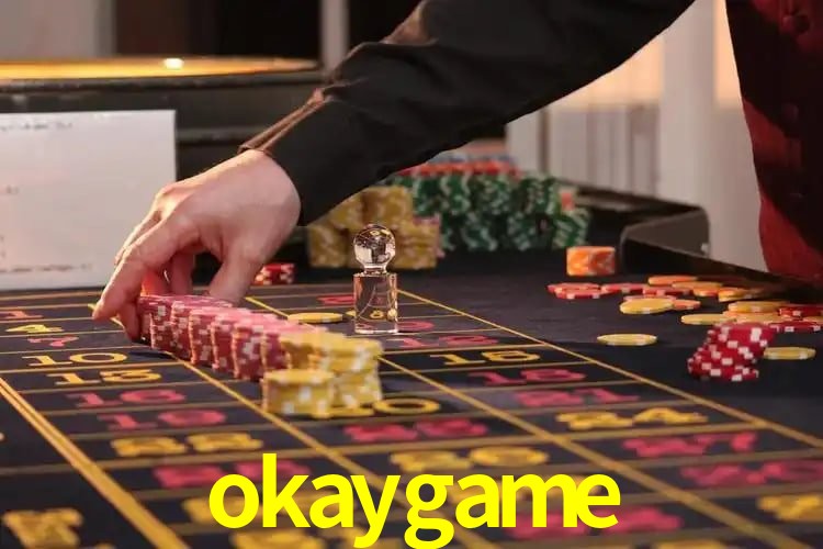 A Experiência Imersiva dos Cassinos Ao Vivo no okaygame