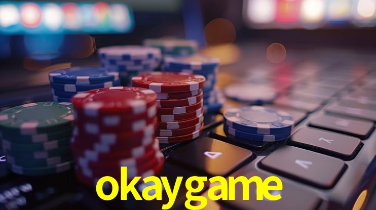 okaygame - Login Methods
