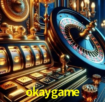 Recursos de Bônus okaygame
