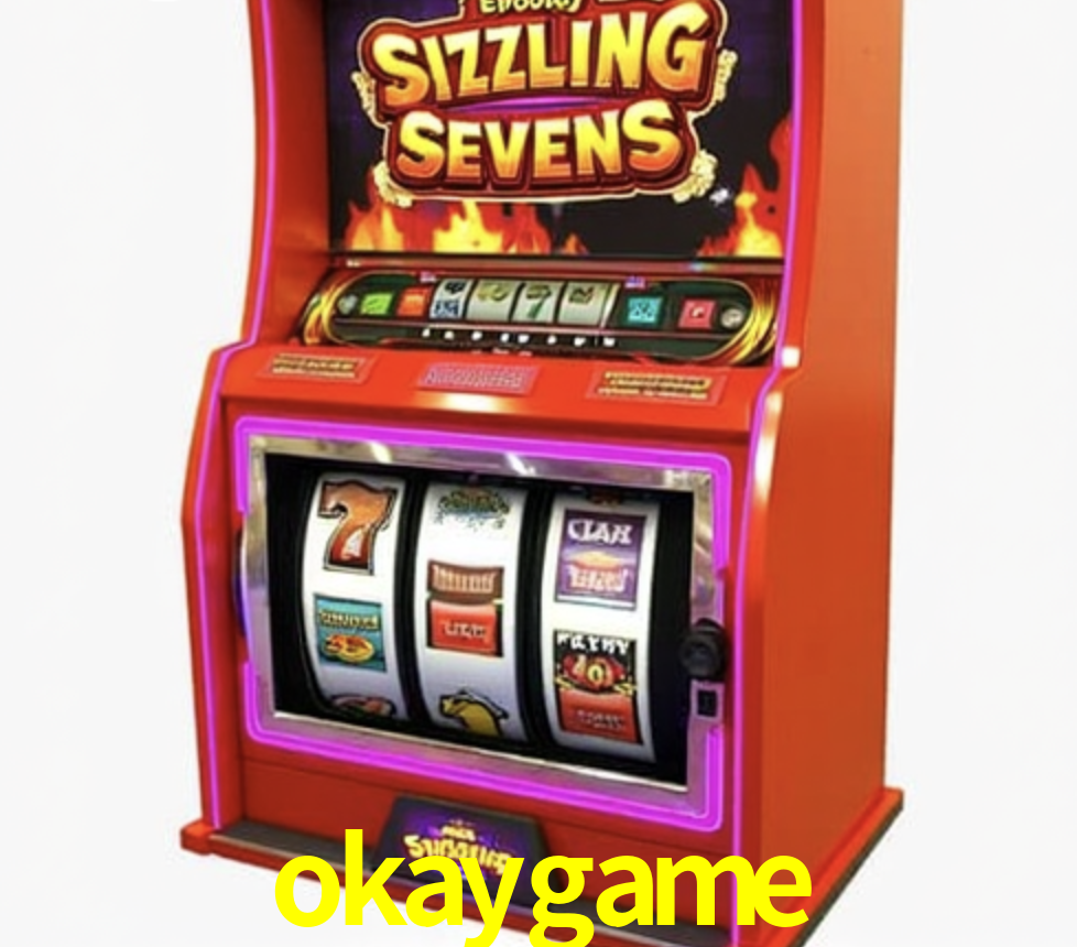 APP oficial da okaygame para mobile
