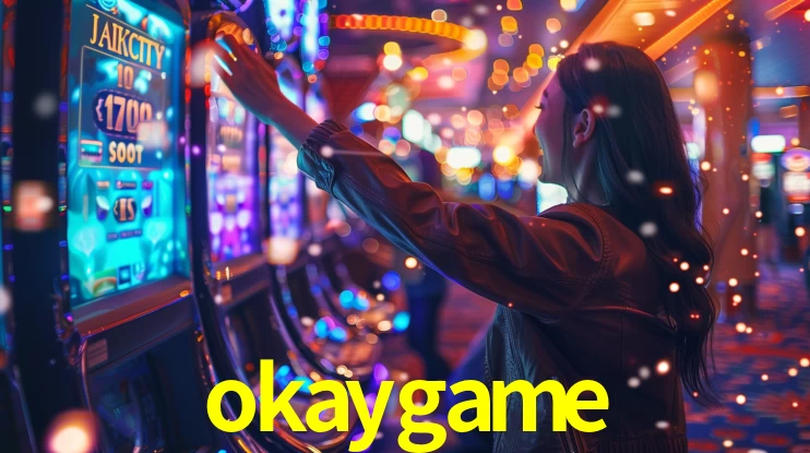 okaygame,okaygame.com