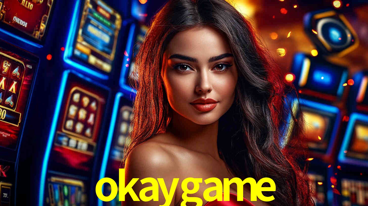 Desvendando o Mundo dos Jogos Virtuais na okaygame