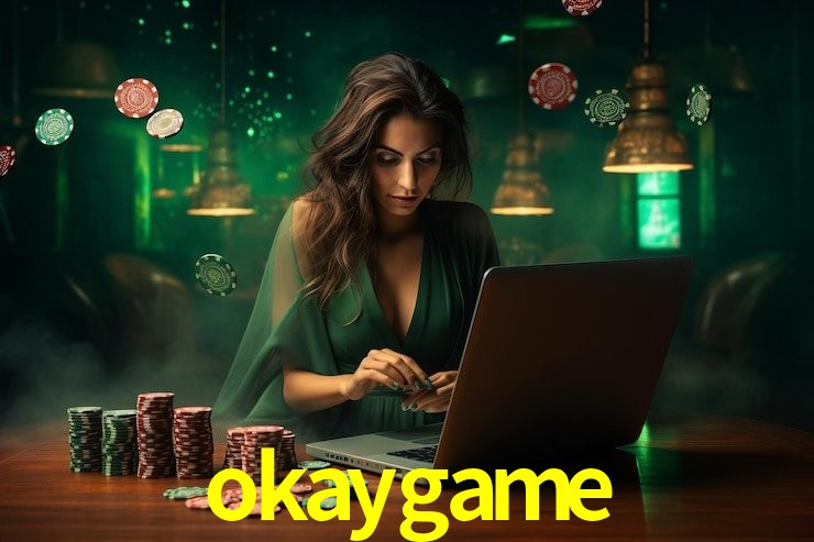 okaygame - App Security