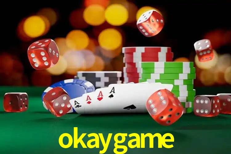 okaygame São Paulo - Jogo Providers
