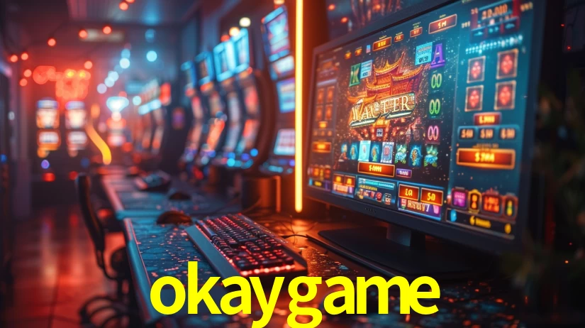 okaygame,okaygame.com