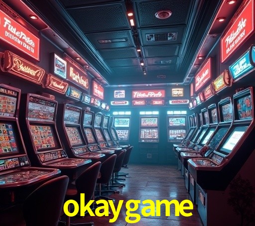okaygame Rio de Janeiro - Calendar