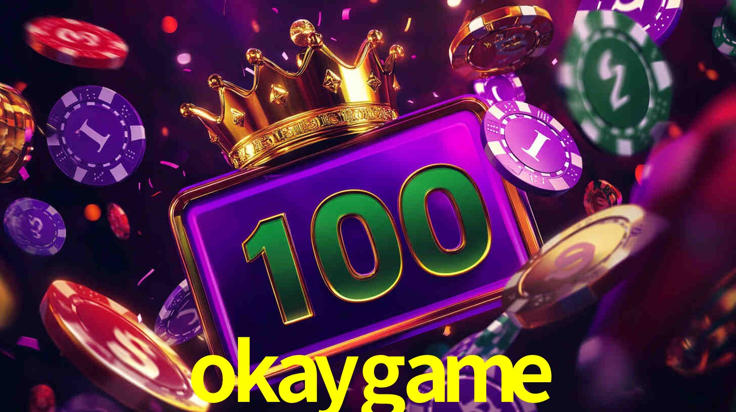 VIP Casino okaygame