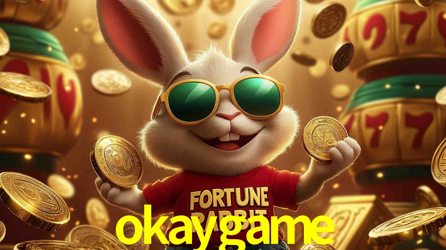 okaygame: Seu Especialista em Apostas Esportivas Brasileiras