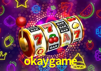Inovações de Jogos na okaygame: O Futuro das Experiências Interativas