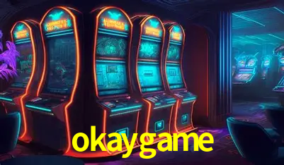 okaygame Belo Horizonte - Reivindique Bonus
