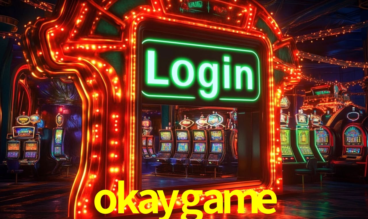 Provedores de Jogos okaygame