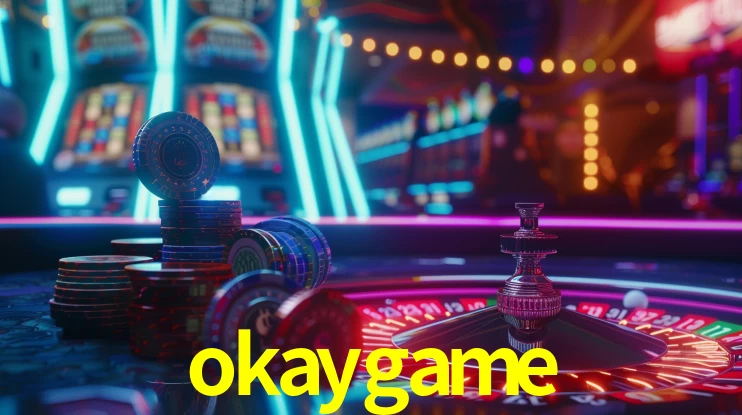 Platform Technology okaygame
