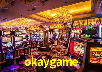 okaygame Belo Horizonte - VIP Casino