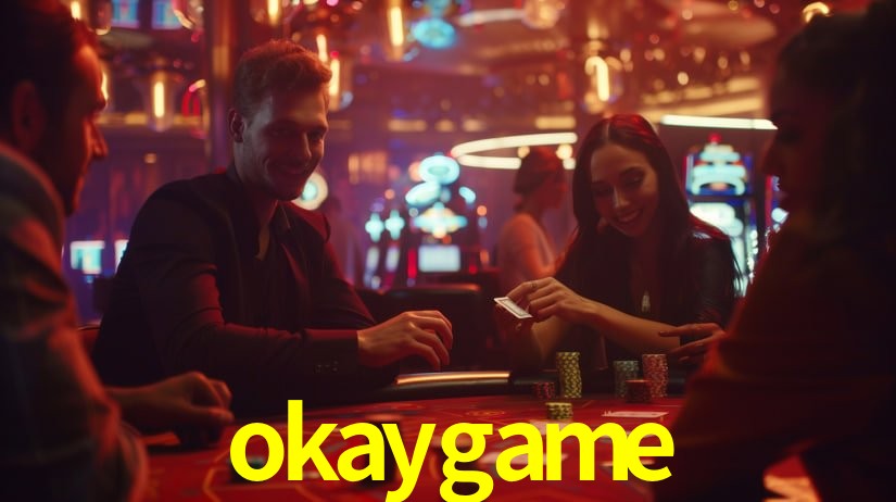Descubra o Programa VIP da okaygame: Vantagens Exclusivas para Jogadores