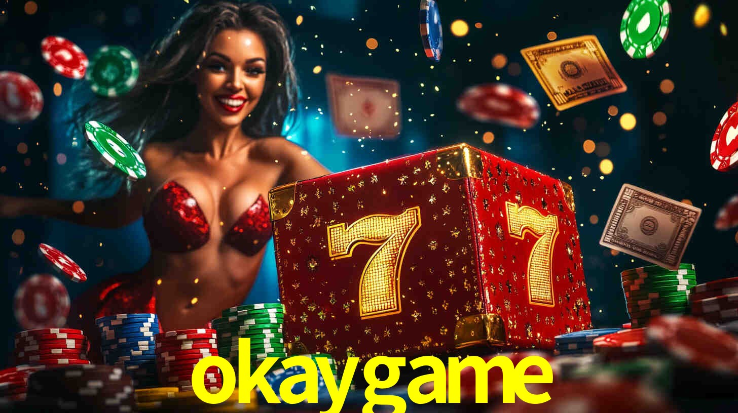 A Emoção da Loteria na okaygame: Uma Chance de Mudança de Vida