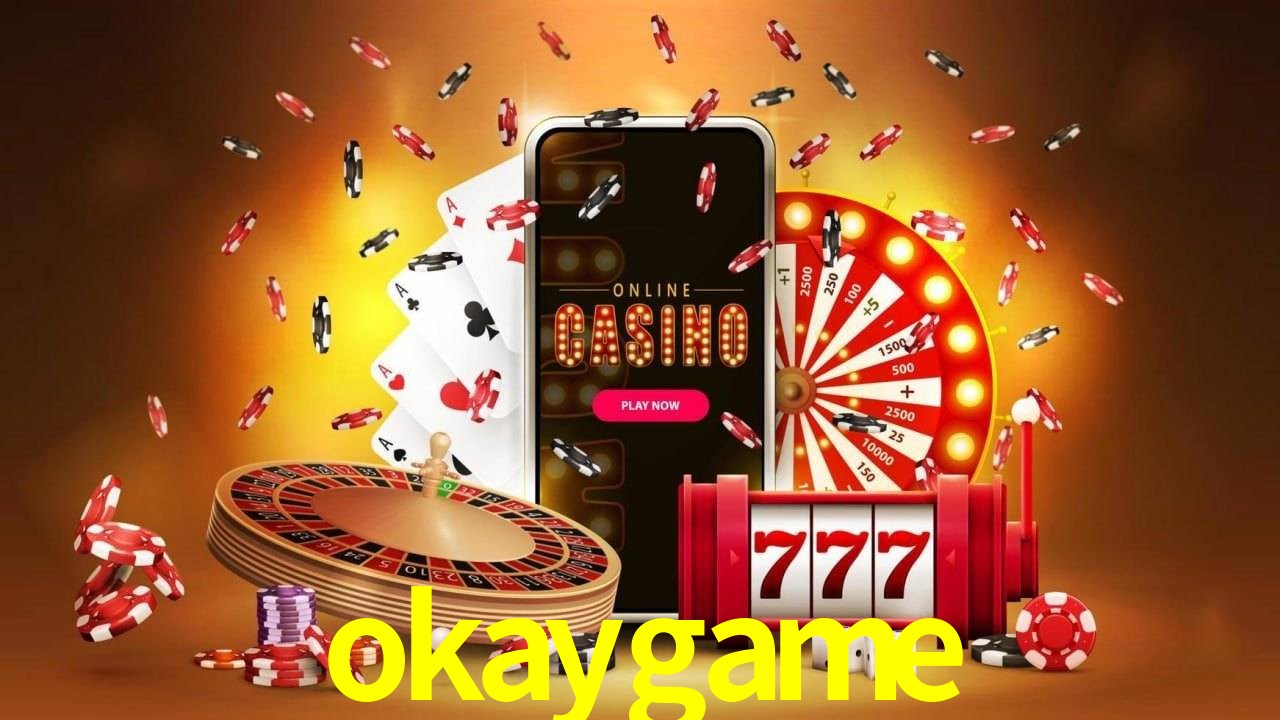 okaygame Salvador - Statistics