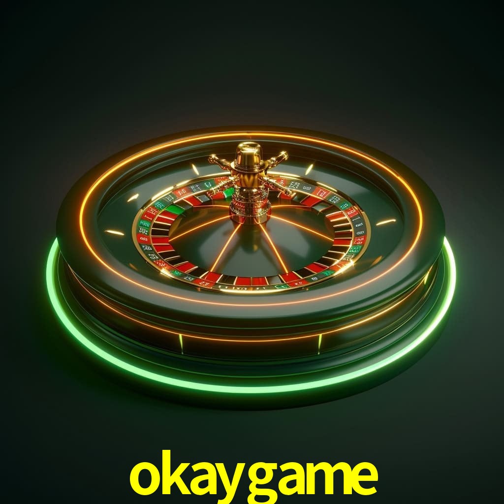 okaygame App - Aplicativo Móvel Oficial