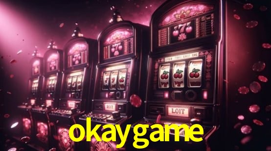 Casino Ao Vivo okaygame