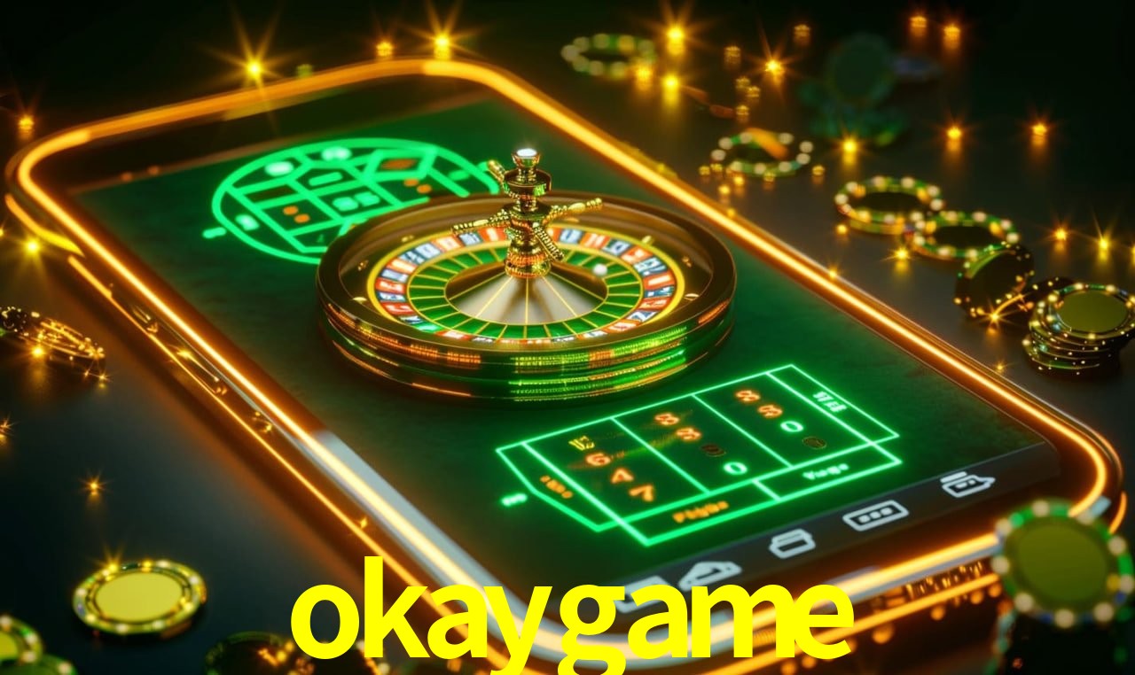 okaygame Plataforma - Certificada MGA desde 2015