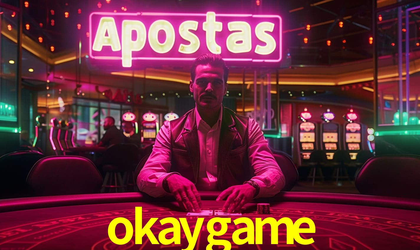 okaygame Salvador - Strategies