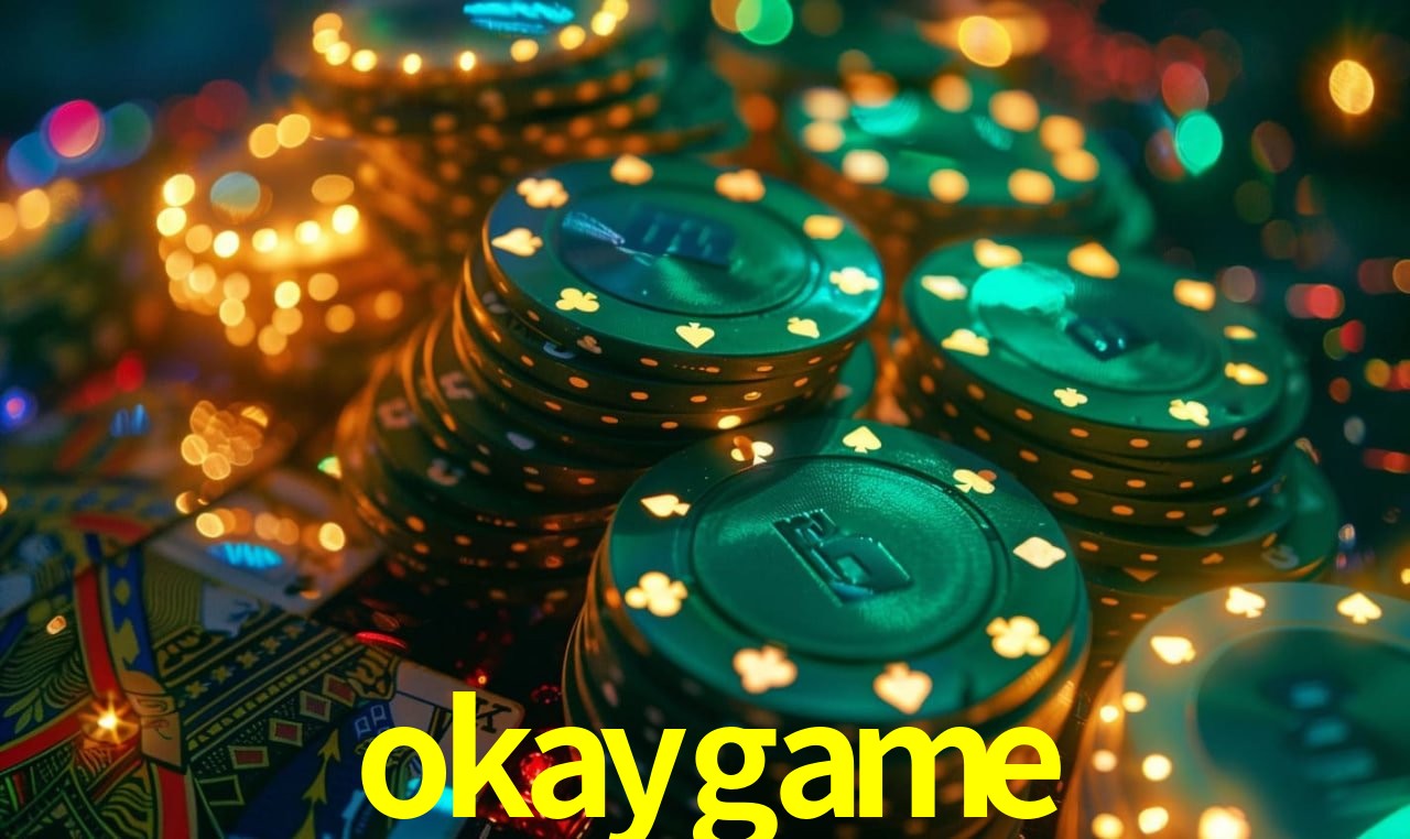 Casino Ao Vivo okaygame