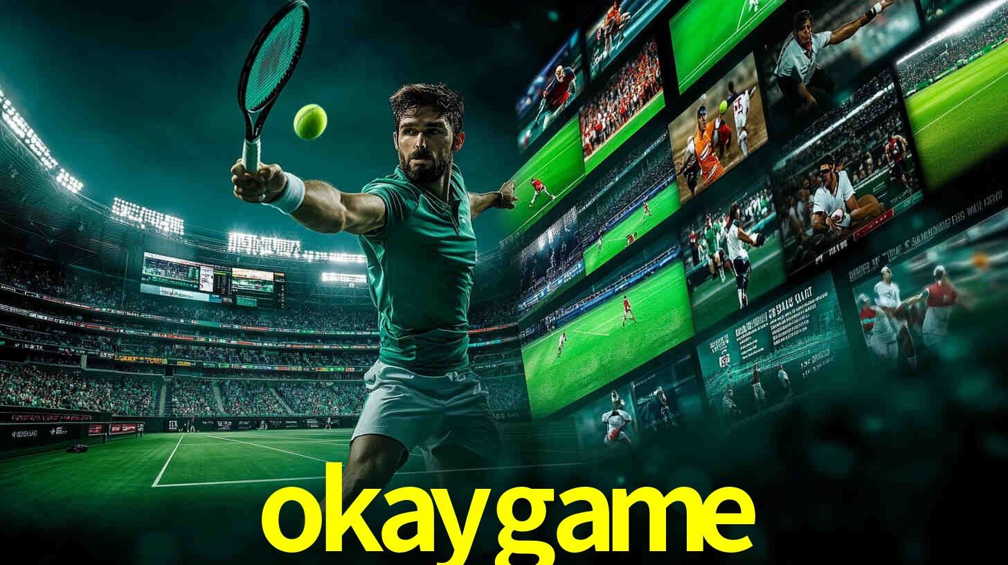Descubra a Essência do okaygame: Nossa História e Compromissos