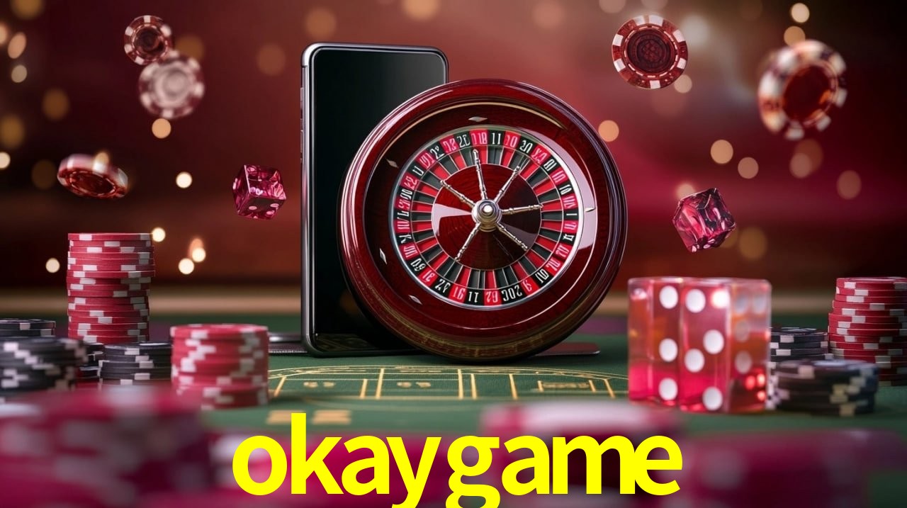 Gates of Olympus okaygame
