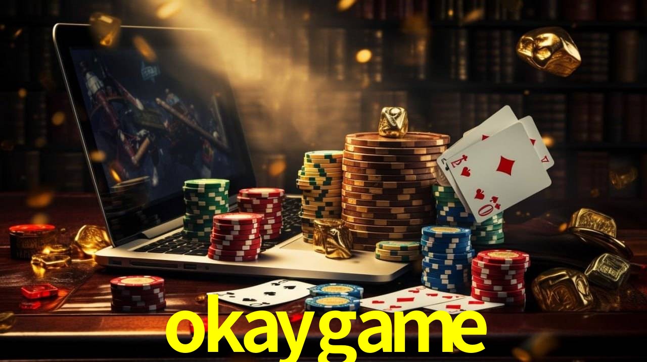 Gates of Olympus okaygame