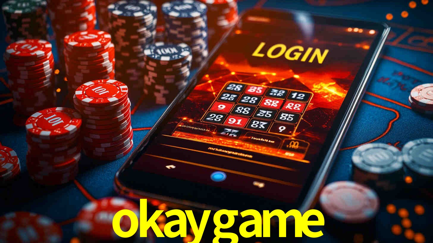 okaygame