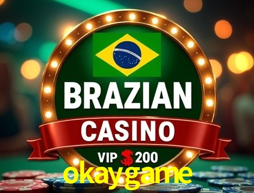 okaygame Salvador - Strategy