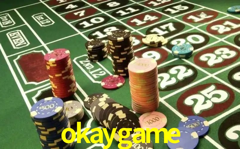 Promoção Relâmpago okaygame