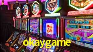Mesa de Blackjack okaygame