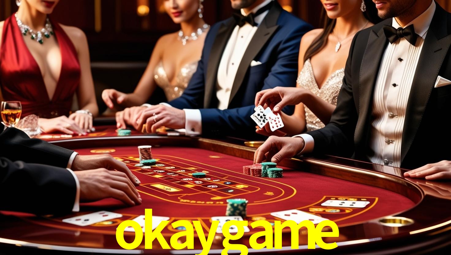 OKAYGAME