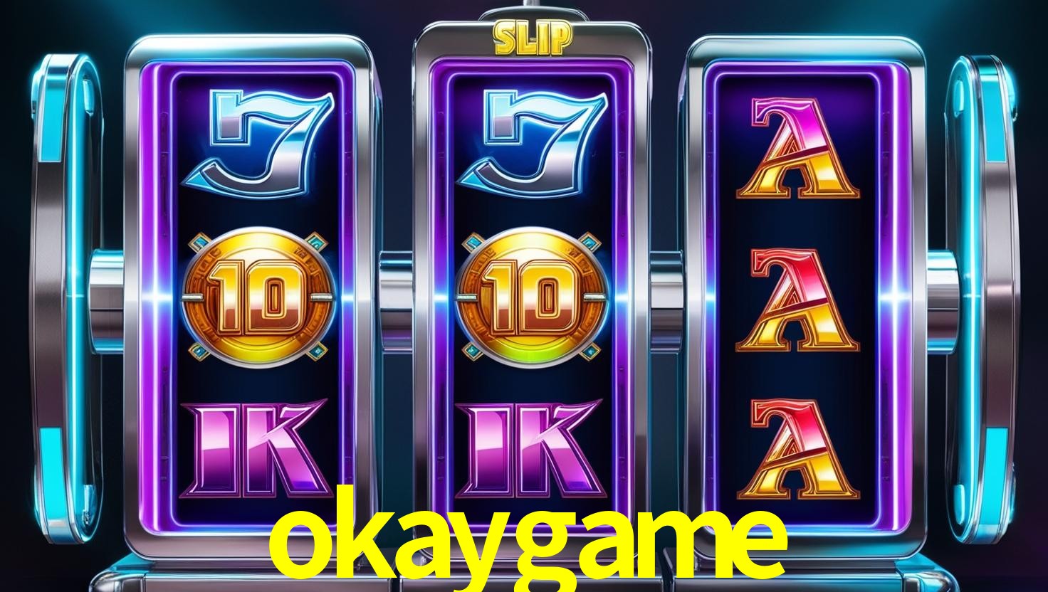 OKAYGAME