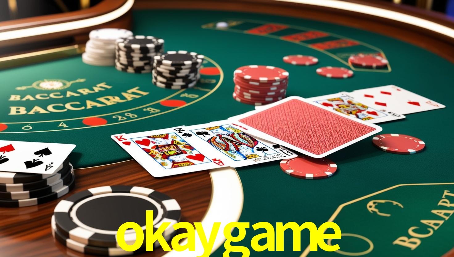 OKAYGAME
