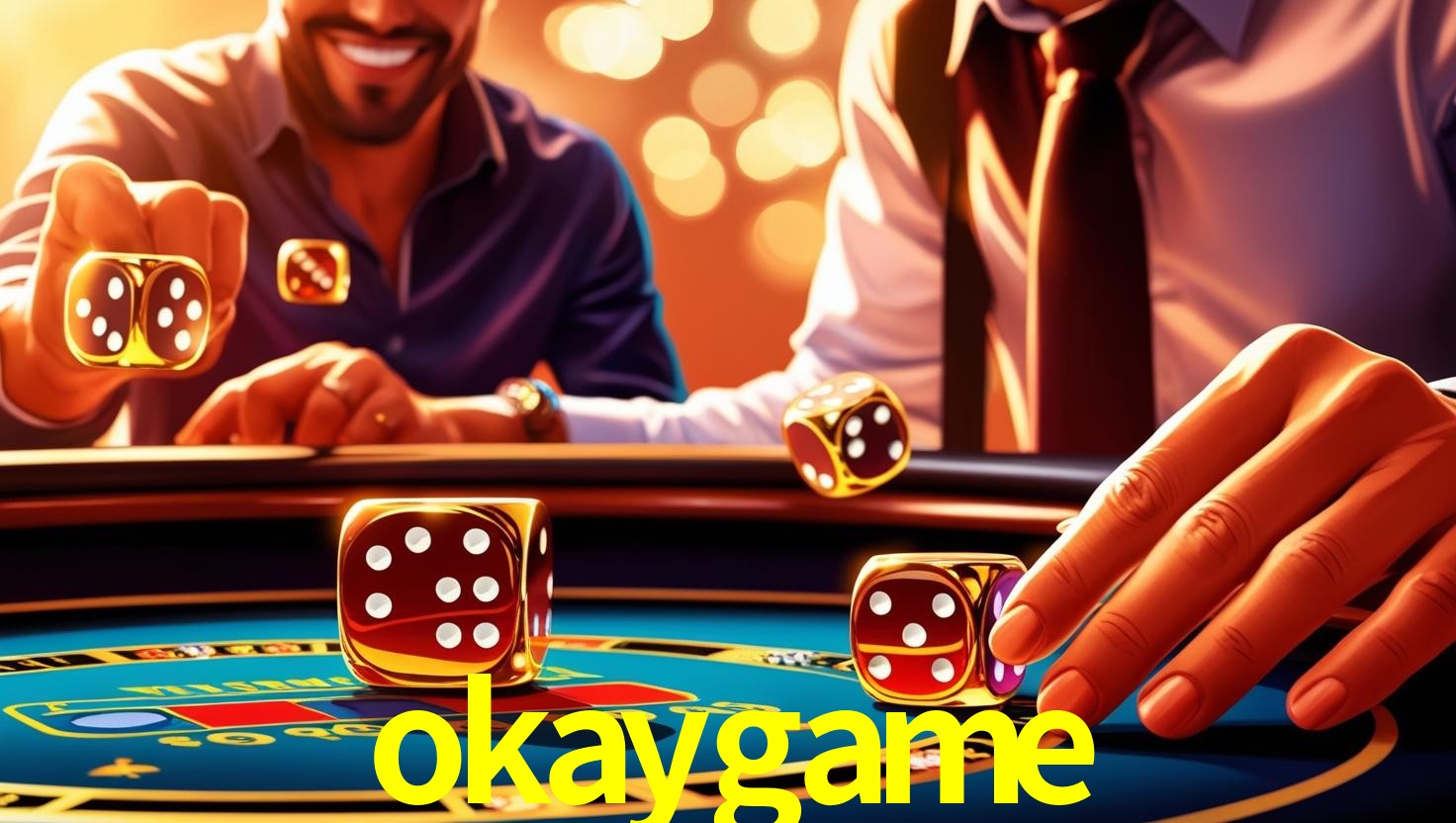 OKAYGAME