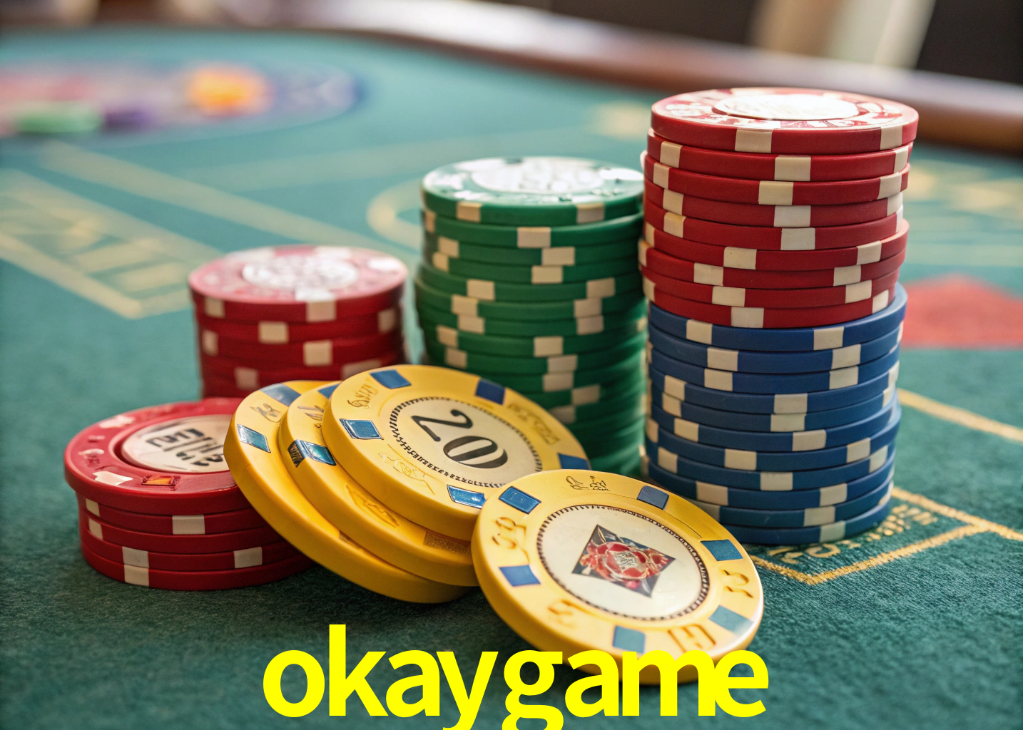 OKAYGAME