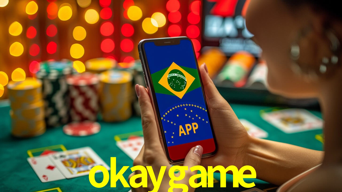 OKAYGAME