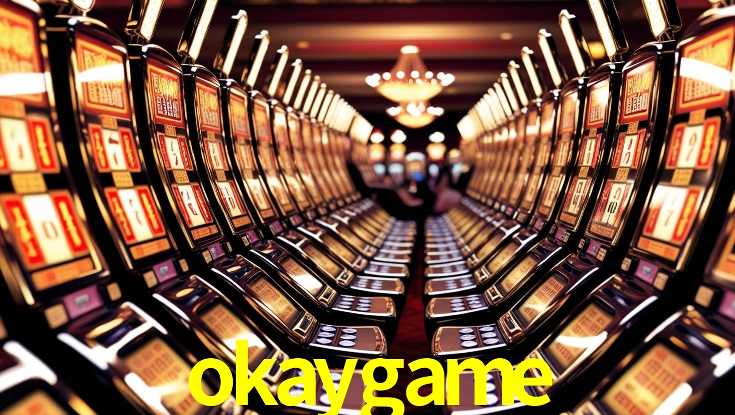 OKAYGAME