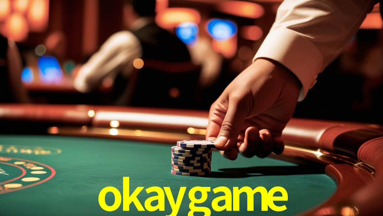 OKAYGAME