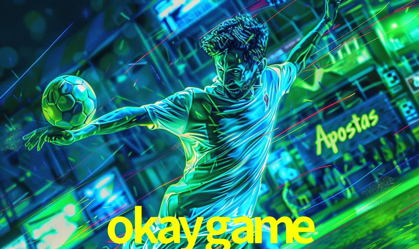 OKAYGAME
